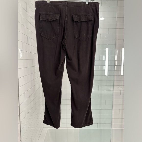 Linen Pant - Picture 3 of 5